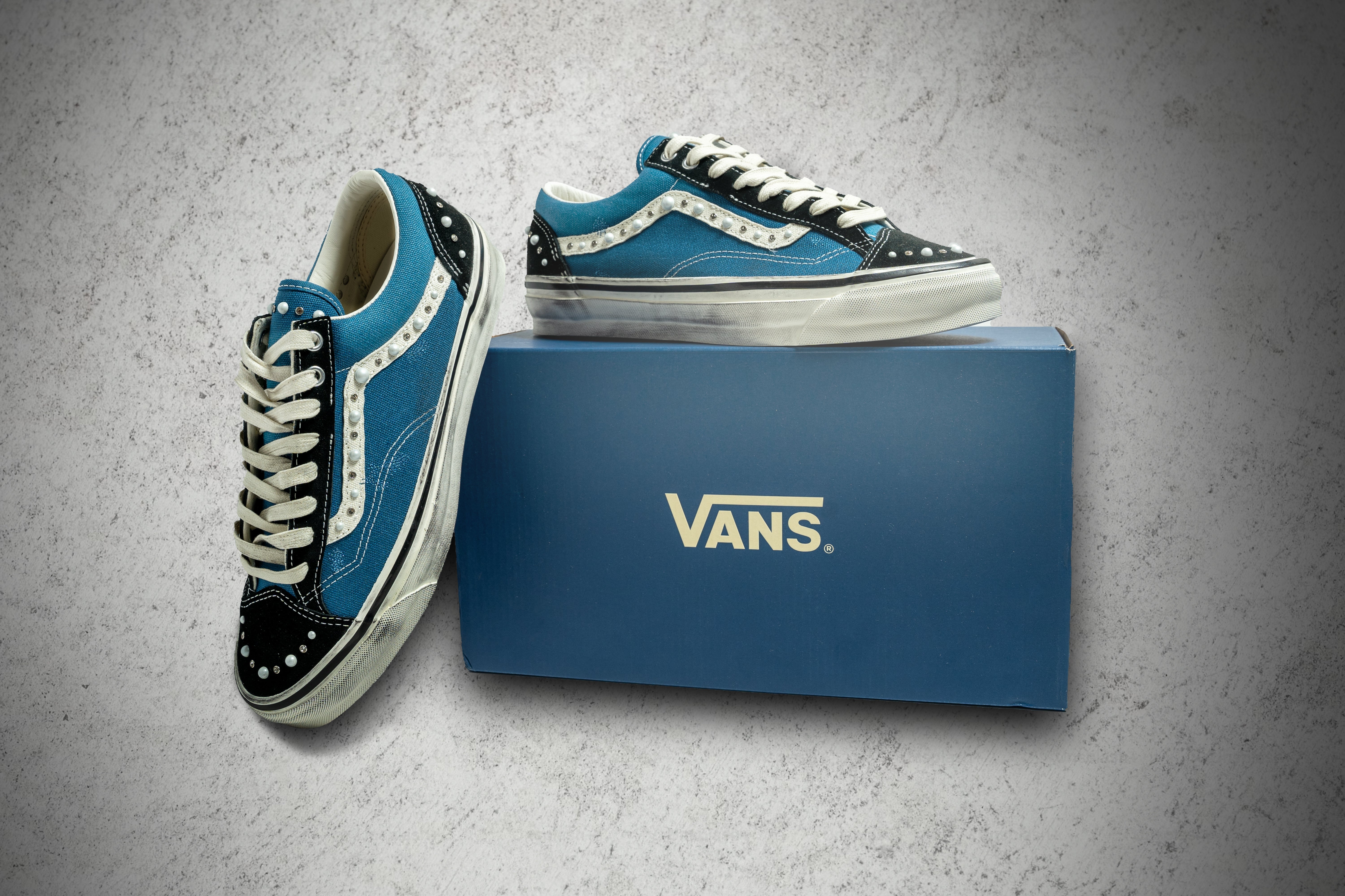Vans