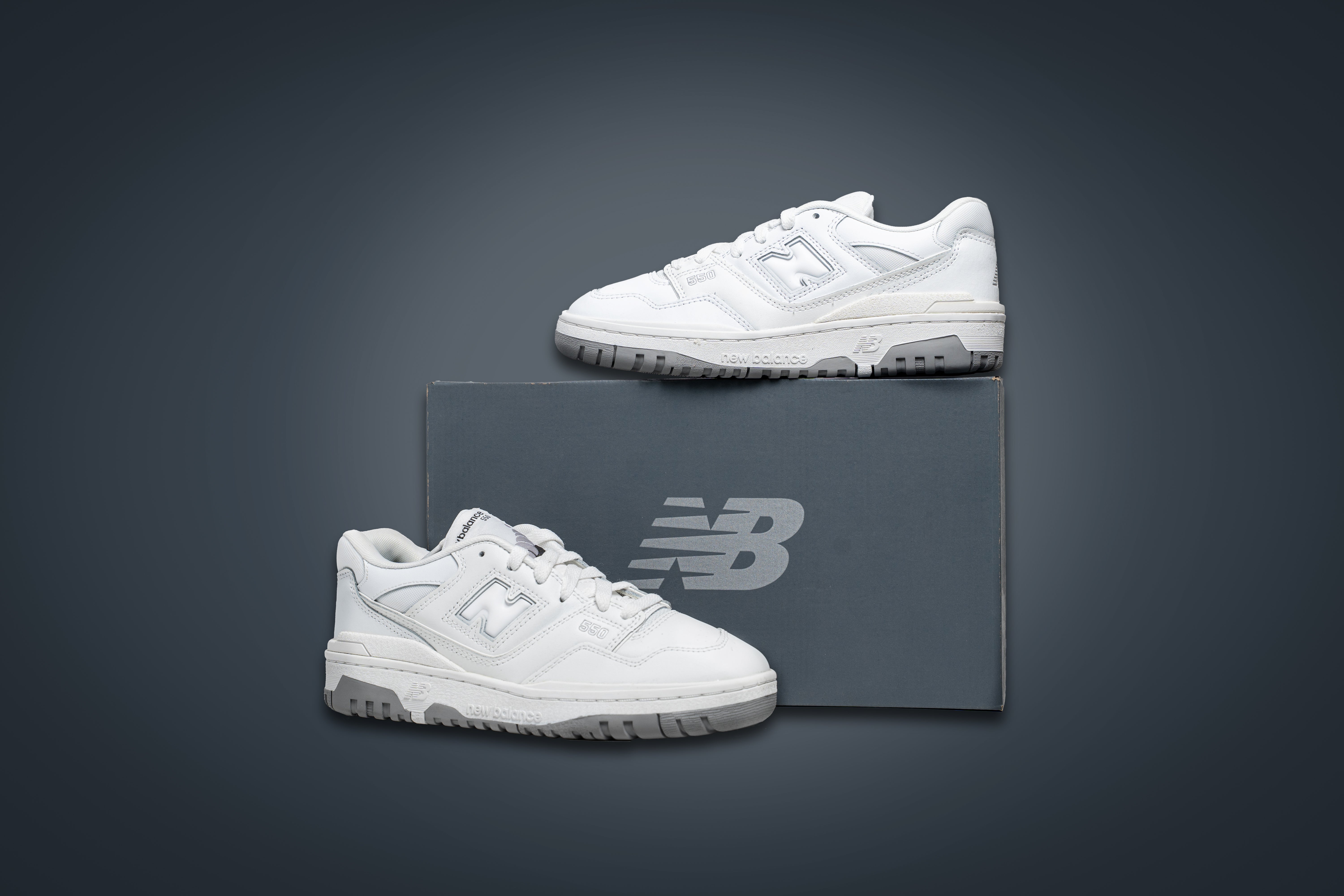 New Balance