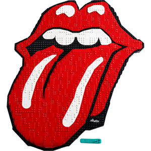 LEGO The Rolling Stones — Official LEGO gallery 1 of 4 — LEGO set 31206