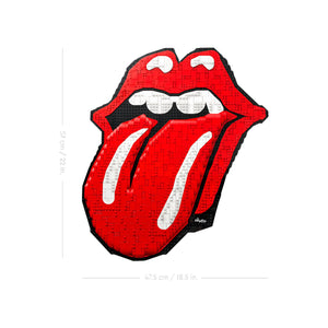 LEGO The Rolling Stones — Official LEGO gallery 3 of 4 — LEGO set 31206