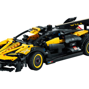 LEGO Bugatti Bolide — Official LEGO gallery 1 of 4 — LEGO set 42151