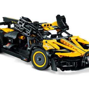 LEGO Bugatti Bolide — Official LEGO gallery 3 of 4 — LEGO set 42151