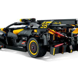 LEGO Bugatti Bolide — Official LEGO gallery 4 of 4 — LEGO set 42151