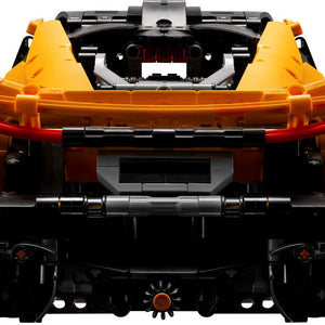 LEGO McLaren P1™ — Official LEGO gallery 4 of 4 — LEGO set 42172