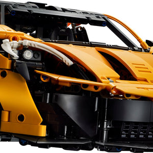 LEGO McLaren P1™ — Official LEGO gallery 3 of 4 — LEGO set 42172