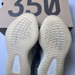 adidas Yeezy Boost 350 V2 'Static Non-Reflective' | EF2905 | Size 4.5 Mens
