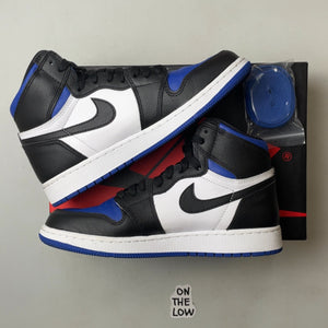 Jordan 1 Retro High Royal Toe (GS) | 575441-041 | Size 6 Men's US