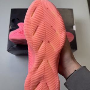 Adidas AE 1 Low Mural Basketball Shoes Pink Black | JI4068| NEW | size 10 Mens