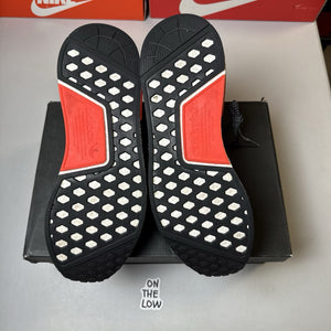 Adidas NMD R1 Grey Red | S31510 | Size 13 Mens