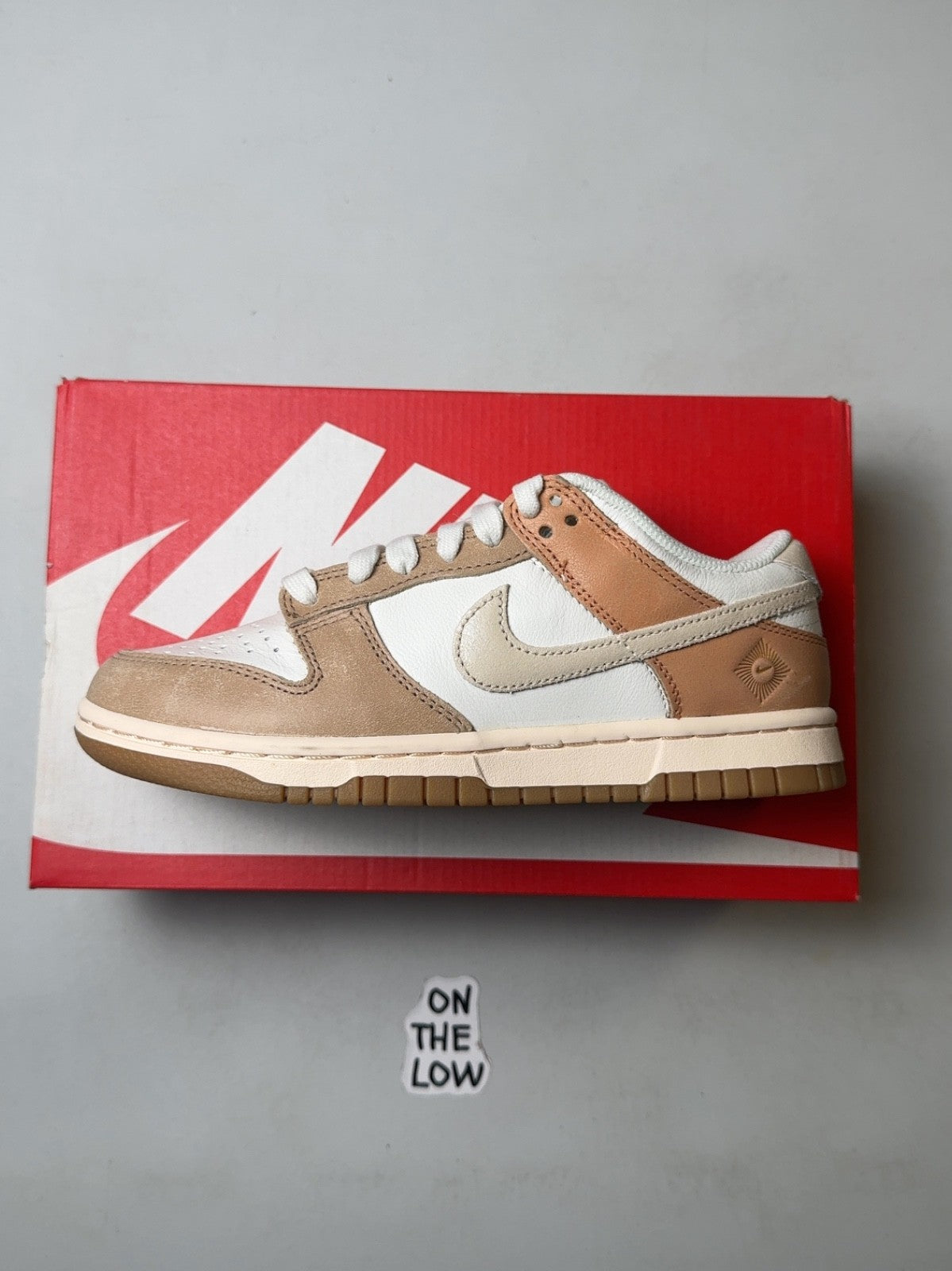Nike Dunk Low SE Australia (Women's) | FN7645-133 | Size 6 Women's *READ DESC*