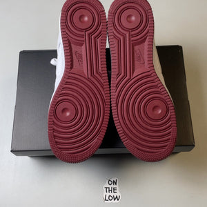 Nike Air Force 1 Low Kobe Bryant Forever Lower Merion Home | IB0018-101 | 7.5 M