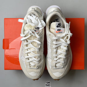 Nike Vaporwaffle sacai Sail Gum | DD1875-100 | Size 10.5 Men's US