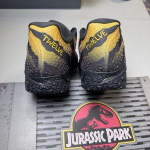Nike Ja 3 Jurassic Park Raptor | IU7240-001 | NEW | 10-12 MENS