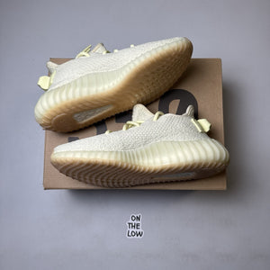 Adidas Yeezy Boost 350 V2 Butter | F36980 | Size 4 Mens