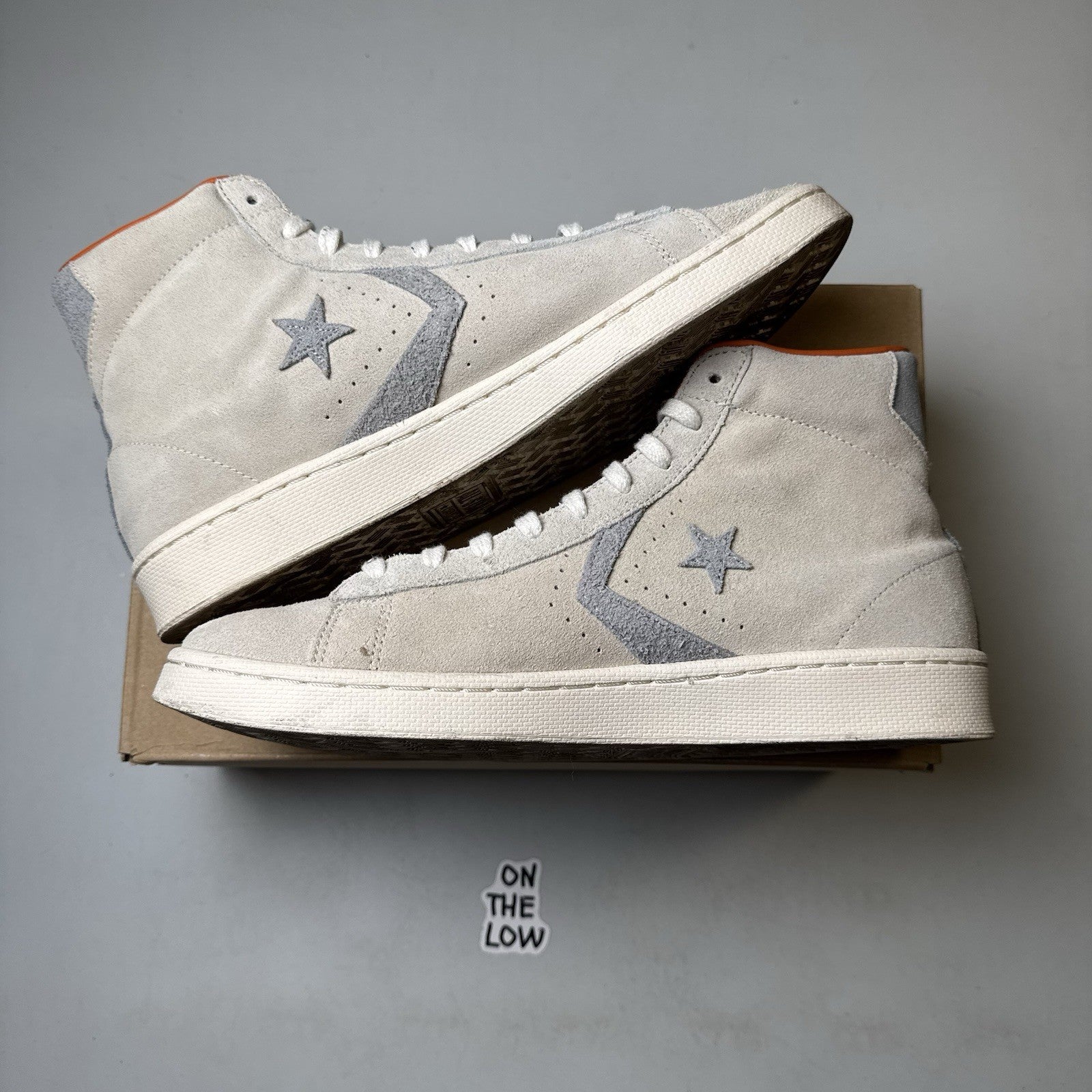 Converse Pro Leather Bugs Bunny 80th Anniversary | 169223C | Size 11 mens