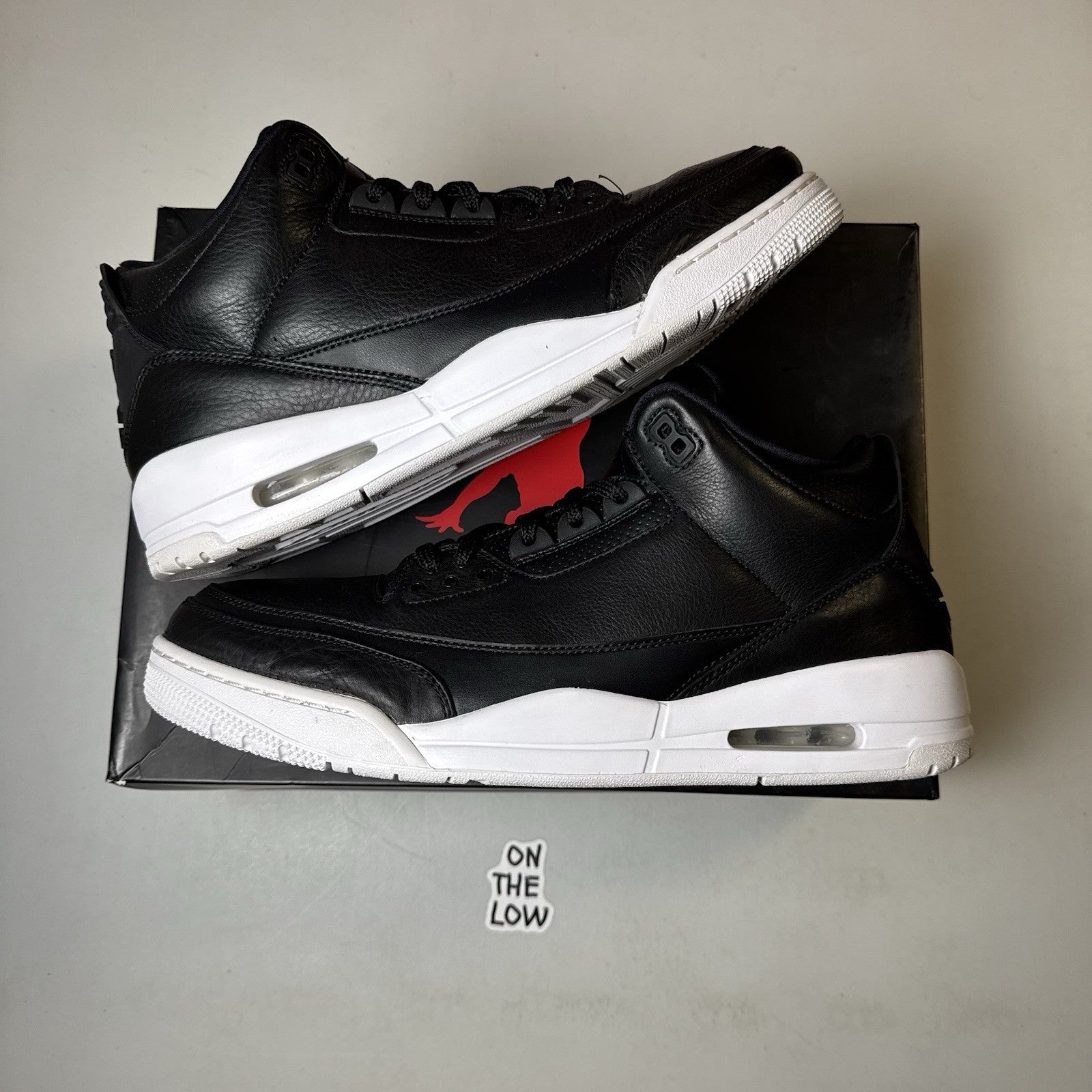 Jordan 3 Retro Cyber Monday | 136064-020 | Size 13