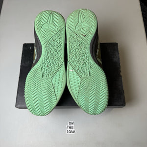 Nike Kobe Mentality Fiberglass | 704942-301 |  Sz 13 Mens US | VERY CLEAN!