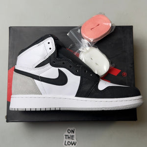 Air Jordan 1 Retro High OG Bleached Coral GS | 575441-108 | Size 5 Y *READ DESC*