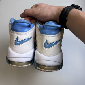 Nike Air More Uptempo University Blue UNC | 921948-401 | Size 13 Mens US