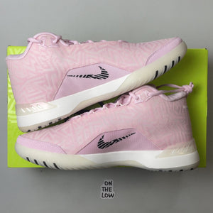 Nike Zoom LeBron NXXT Genisus Pink Foam Translucent | HF0712-602 | Size 13 M