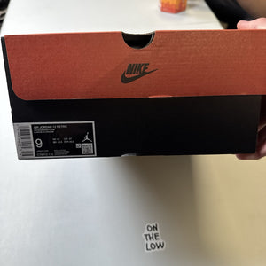 Jordan 12 Retro Melo (2025) | CT8013-112 | BRAND NEW | Size 9/9.5/10.5 mens