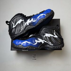 Nike Air Foamposite One 1996 All-Star Game 2020 | CN0055-001 | Size 8.5 Mens