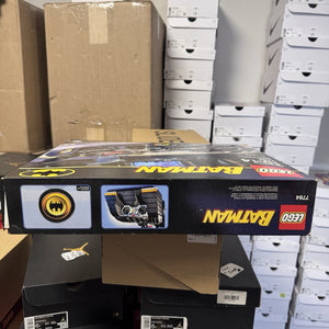 LEGO Batman 7784 The Batmobile: Ultimate Collectors' Edition 2006 | BNIB SEALED