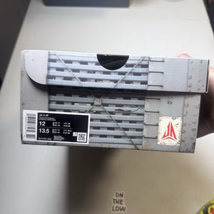 Nike Ja 3 Jurassic Park Explorer | IU7240-300 | NEW | 12/13 Mens