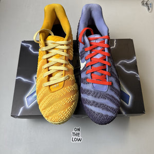 Nike Ja 3 Hustle and Flow | HF2793-700 | Size 10.5 Men's US