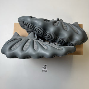Adidas Yeezy 450 Stone Marine Blue Grey | IG5530 | NEW | size 10/10.5 mens