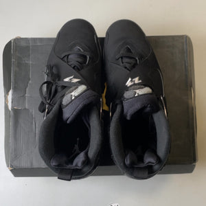 Air Jordan 8 Retro Chrome (2015) | 305381-003 | Size 10 Men's US