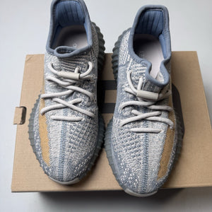 adidas Yeezy Boost 350 V2 Low Israfil | FZ5421 | Size 4.5 Mens