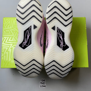 Nike Zoom LeBron NXXT Genisus Pink Foam Translucent | HF0712-602 | Size 13 M