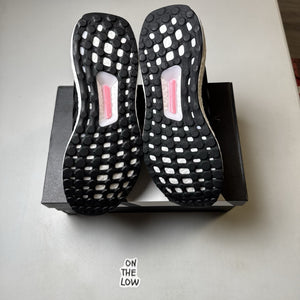 Adidas Ultra Boost 1.0 Black White | HQ4206 | NEW | Size 8W