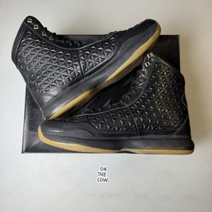 Nike Kobe 10 EXT High Black | New With defects |  Size 13 Mens  | SHIPS FAST!