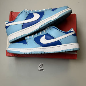 Nike Dunk Low Argon | DM0121-400 | Size 13 Mens US