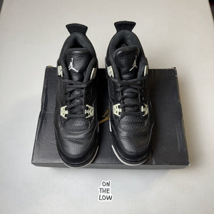 Jordan 4 Retro Oreo 2015 | 408452-003 | Size 5.5Y/7W