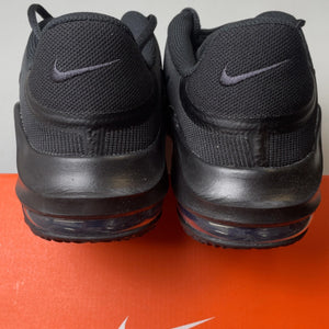 Nike Air Max Impact 4 Black Off Noir | DM1124-004 | Size 10/10.5 Men's US