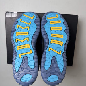 Jordan 11 Retro Gamma Blue 2025 (PS) | 378039-047 | size 3Y / 4.5W