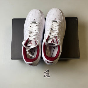 Nike Air Force 1 Low Kobe Bryant Forever Lower Merion Home | IB0018-101 | 7.5 M