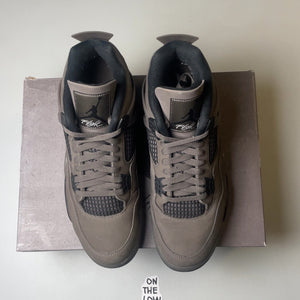Air Jordan 4 Retro Cave Stone | FV5029-200 | Size 12 Men's US
