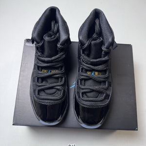 Jordan 11 Retro Gamma Blue 2025 (PS) | 378039-047 | size 3Y / 4.5W