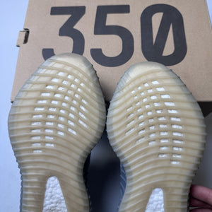 adidas Yeezy Boost 350 V2 Low Israfil | FZ5421 | Size 4.5 Mens