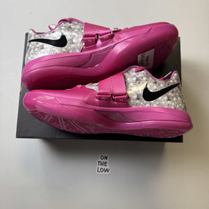 Nike KD 4 Aunt Pearl 2024 | HF9098-600 | NEW | Size 10 Mens