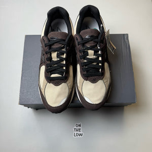 New Balance 2002R Gore-Tex Black Coffee | M2002RXQ | NEW NO LID | Size 8 Mens