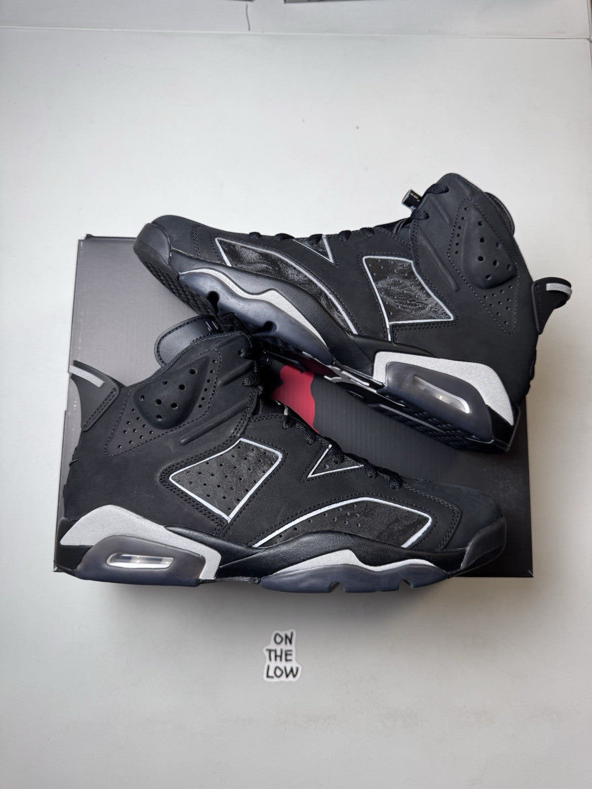 Air Jordan 6 Retro Cap and Gown 2026 | IR2266-010 | Size 11 Mens