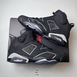 Air Jordan 6 Retro Cap and Gown 2026 | IR2266-010 | Size 11 Mens