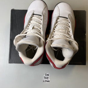 Air Jordan 13 Retro OG Chicago (2017) (GS) | 414574-122 Size 6.5Y / 8W