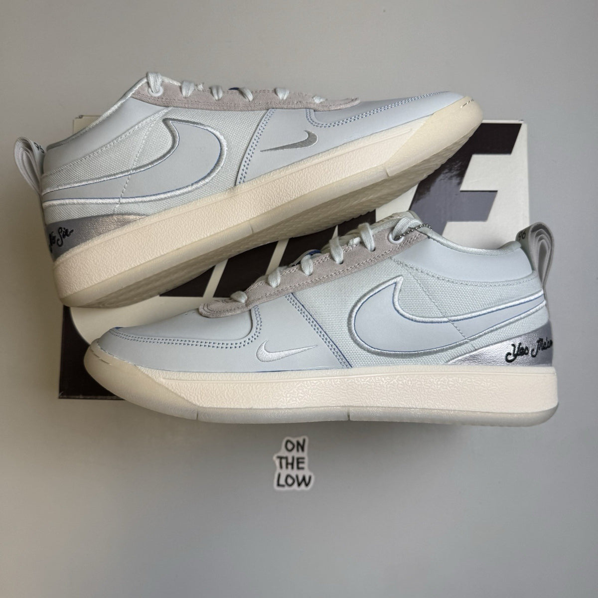 Nike Book 1 Moss Point Translucent Outsole | IH0889-001 | NEW | Size 9 Mens