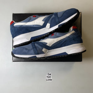 Diadora x Patta 1st Colonial N9000 Insignia Blue | 50117046801 | Size 13 M